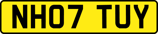 NH07TUY