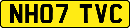 NH07TVC