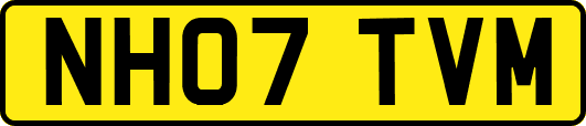 NH07TVM