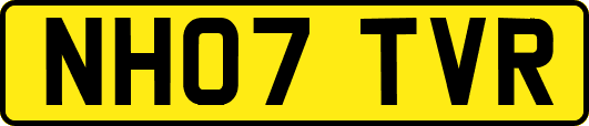 NH07TVR