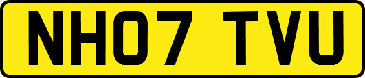 NH07TVU