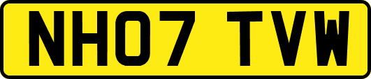 NH07TVW