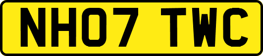 NH07TWC