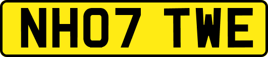 NH07TWE