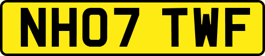 NH07TWF