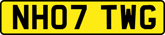 NH07TWG