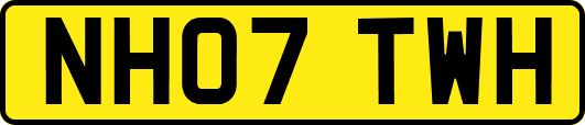 NH07TWH