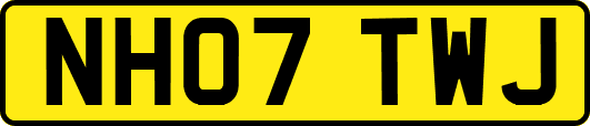 NH07TWJ