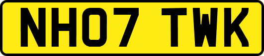 NH07TWK