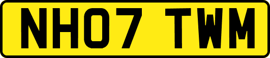 NH07TWM