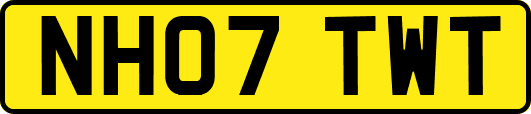 NH07TWT