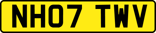 NH07TWV