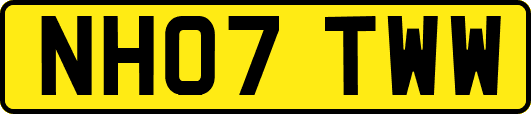 NH07TWW