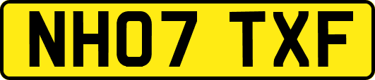 NH07TXF