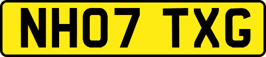 NH07TXG