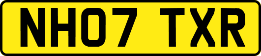 NH07TXR