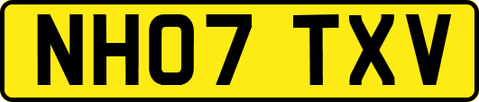 NH07TXV