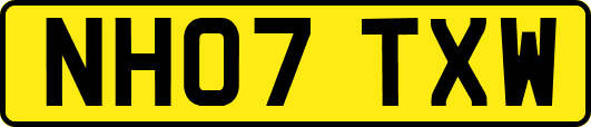 NH07TXW
