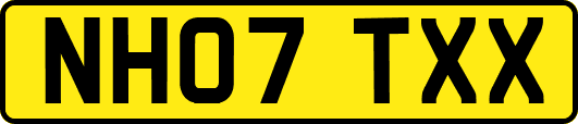 NH07TXX