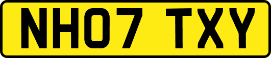NH07TXY