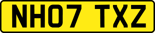 NH07TXZ