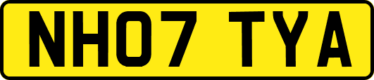 NH07TYA