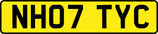 NH07TYC