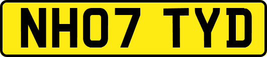 NH07TYD