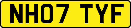 NH07TYF