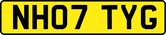 NH07TYG