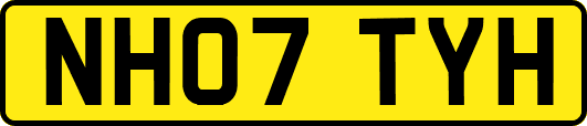NH07TYH