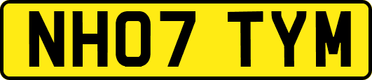 NH07TYM