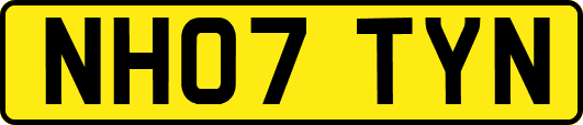 NH07TYN