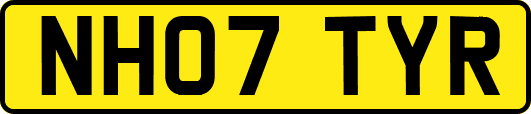 NH07TYR