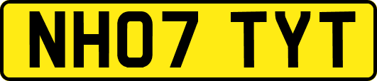 NH07TYT