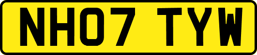 NH07TYW