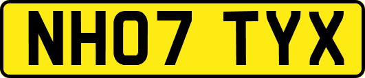 NH07TYX