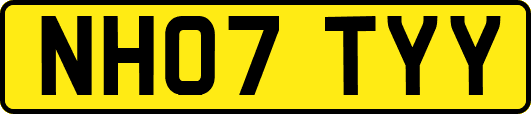 NH07TYY