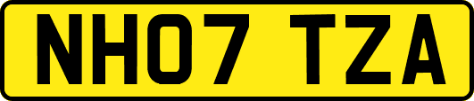 NH07TZA