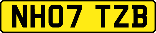 NH07TZB