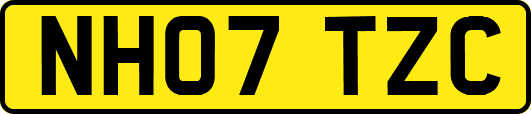 NH07TZC