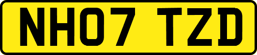 NH07TZD