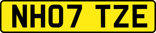 NH07TZE