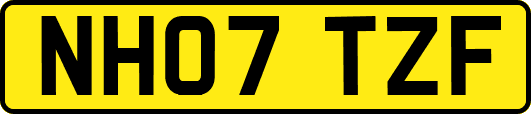 NH07TZF