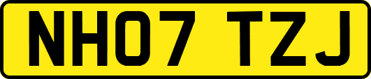 NH07TZJ