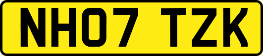 NH07TZK
