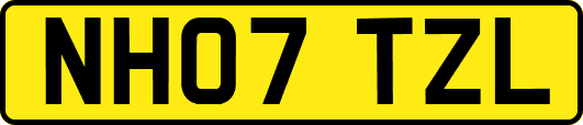 NH07TZL