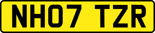 NH07TZR