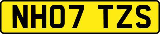 NH07TZS