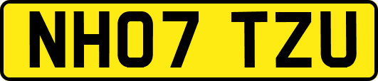NH07TZU